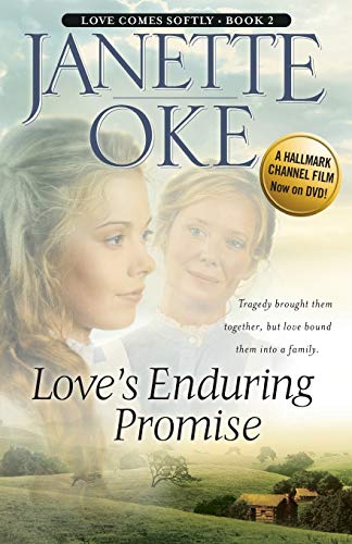 Beispielbild fr Love's Enduring Promise (Love Comes Softly Series #2) zum Verkauf von Wonder Book