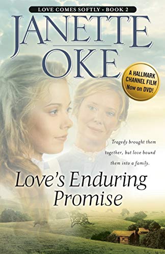 9780764228490: Love’s Enduring Promise