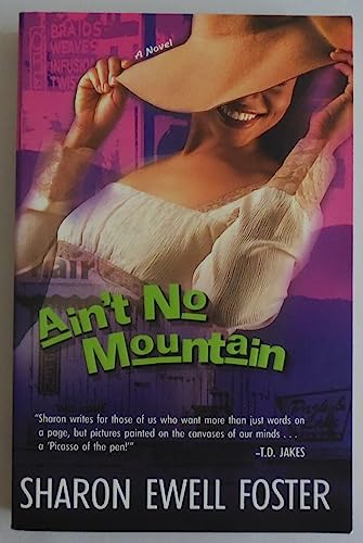 Beispielbild fr Ain't No Mountain zum Verkauf von Wonder Book