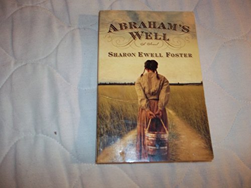 Stock image for Abraham's Well for sale by Better World Books