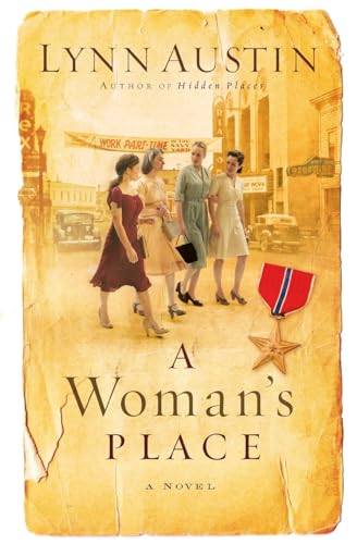 Woman's Place, A