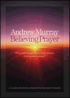 Stock image for Believing Prayer for sale by Bulk Book Warehouse