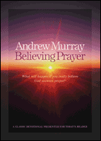 9780764229039: Believing Prayer