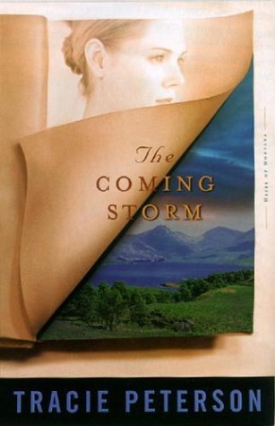 9780764229077: The Coming Storm: 2 (Heirs of Montana)