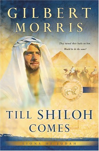 Stock image for Till Shiloh Comes for sale by Books of the Smoky Mountains