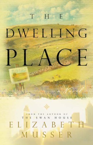 Imagen de archivo de The Dwelling Place a la venta por Ergodebooks