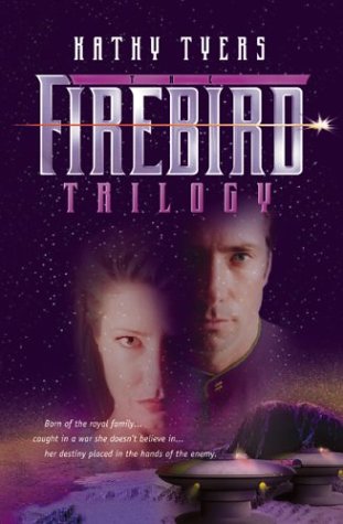 Beispielbild fr Firebird: A Trilogy (Tyers, Kathy) zum Verkauf von Wonder Book