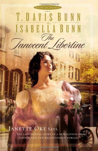 9780764229305: The Innocent Libertine (Heirs of Arcadia)