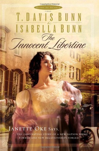 Stock image for The Innocent Libertine (Heirs of Acadia #2) for sale by SecondSale