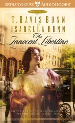 Stock image for THE INNOCENT LIBERTINE for sale by Neil Shillington: Bookdealer/Booksearch