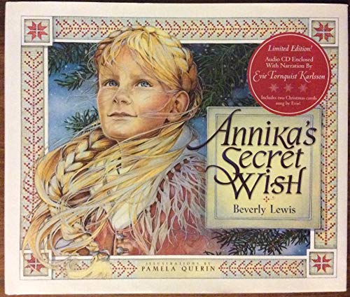 Annika's Secret Wish