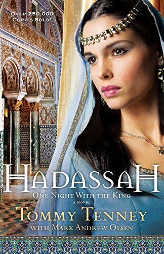 Stock image for Hadassah: One Night With the King for sale by SecondSale