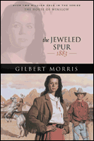 9780764229602: The Jeweled Spur (House of Winslow)