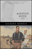 9780764229626: The Rough Rider (House of Winslow)
