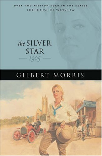 Beispielbild fr The Silver Star 1905 zum Verkauf von ThriftBooks-Dallas