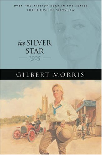 Stock image for The Silver Star 1905 for sale by ThriftBooks-Dallas
