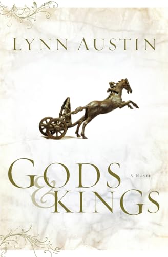 Stock image for Gods and Kings A Novel 1 Chron for sale by SecondSale