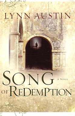 Stock image for Song of Redemption (Chronicles of the Kings #2) for sale by Red's Corner LLC
