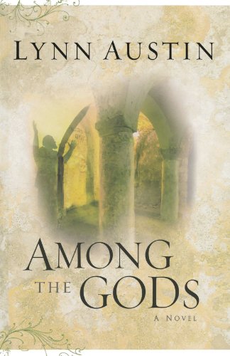 Beispielbild fr Among the Gods (Chronicles of the Kings #5) zum Verkauf von BooksRun