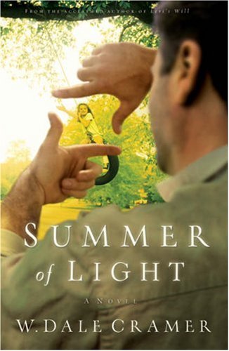 Beispielbild fr Summer of Light: A Novel zum Verkauf von Wonder Book