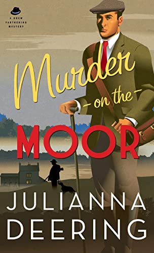 Stock image for Murder on the Moor for sale by ThriftBooks-Atlanta