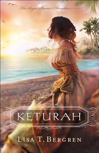 Imagen de archivo de Keturah a la venta por Better World Books