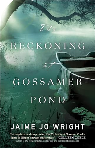 Beispielbild fr The Reckoning at Gossamer Pond zum Verkauf von Wonder Book