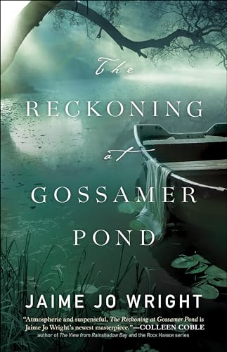 Stock image for The Reckoning at Gossamer Pond for sale by Orion Tech