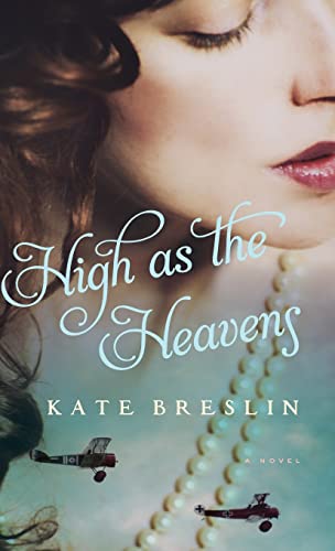 Stock image for High as the Heavens for sale by Better World Books