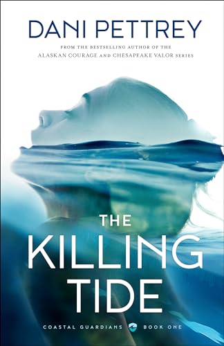 Beispielbild fr The Killing Tide (Coastal Guardians) zum Verkauf von Wonder Book