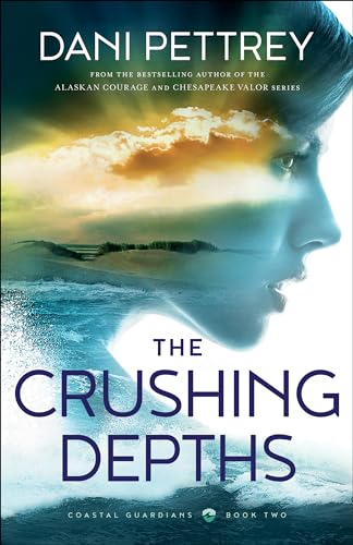 Stock image for Crushing Depths (Coastal Guardians) for sale by Lakeside Books