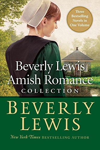 9780764231643: Beverly Lewis Amish Romance Collection