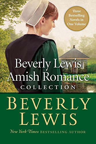 9780764231643: Beverly Lewis Amish Romance Collection: The Bridesmaid / the Secret Keeper / the Photograph