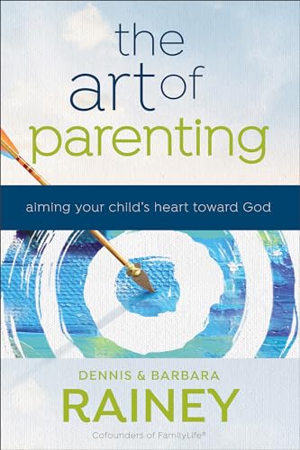 Stock image for The Art of Parenting for sale by Blackwell's