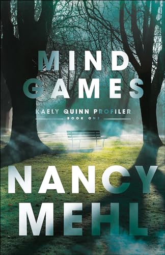 Stock image for Mind Games 1 Kaely Quinn Profi for sale by SecondSale