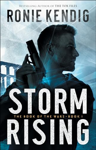 9780764231872: Storm Rising: 1 (The Book of the Wars)