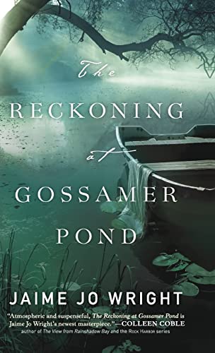 Stock image for Reckoning at Gossamer Pond for sale by ThriftBooks-Atlanta