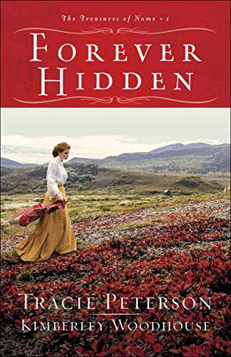 Stock image for Forever Hidden for sale by Better World Books
