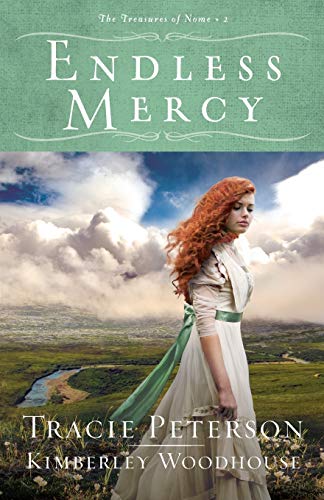 Imagen de archivo de Endless Mercy a la venta por ThriftBooks-Dallas