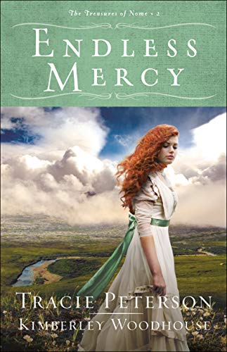 Imagen de archivo de Endless Mercy a la venta por Better World Books