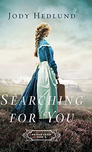 Imagen de archivo de Searching for You (Orphan Train) a la venta por Better World Books