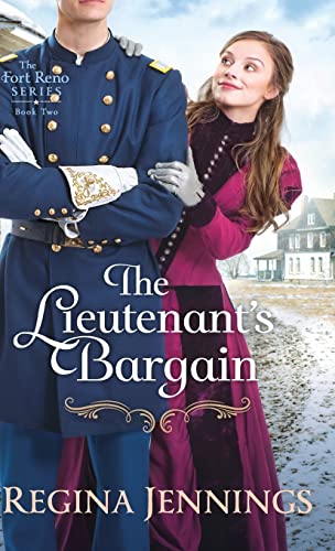 Stock image for The Lieutenant's Bargain for sale by Better World Books