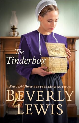 Imagen de archivo de The Tinderbox a la venta por SecondSale