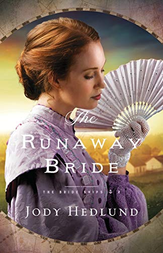 Stock image for The Runaway Bride for sale by Better World Books