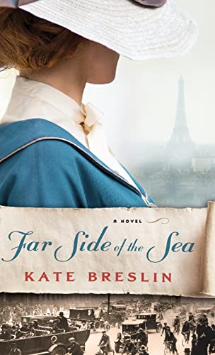 Imagen de archivo de Far Side of the Sea a la venta por Better World Books