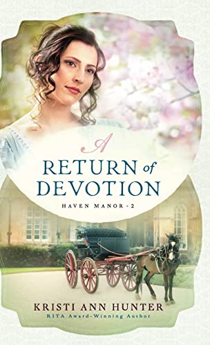Stock image for Return of Devotion for sale by ThriftBooks-Atlanta