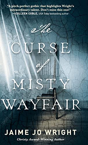 9780764233227: Curse of Misty Wayfair