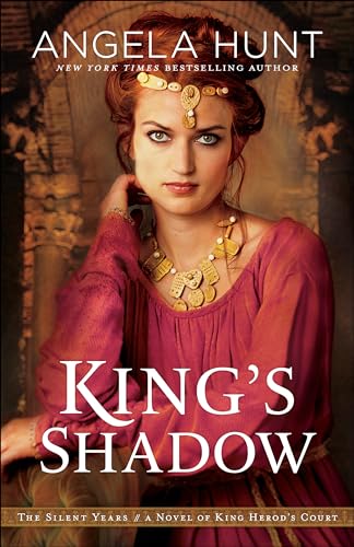 Beispielbild fr King's Shadow : A Novel of King Herod's Court zum Verkauf von Better World Books