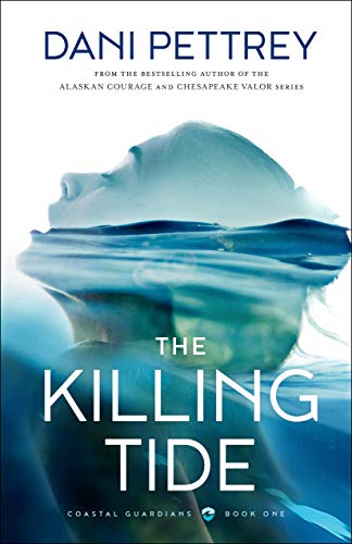 Beispielbild fr The Killing Tide zum Verkauf von Better World Books