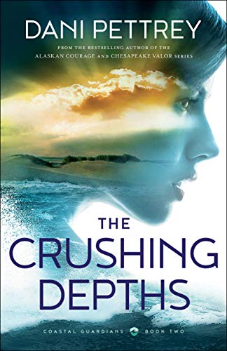 Stock image for The Crushing Depths for sale by Better World Books